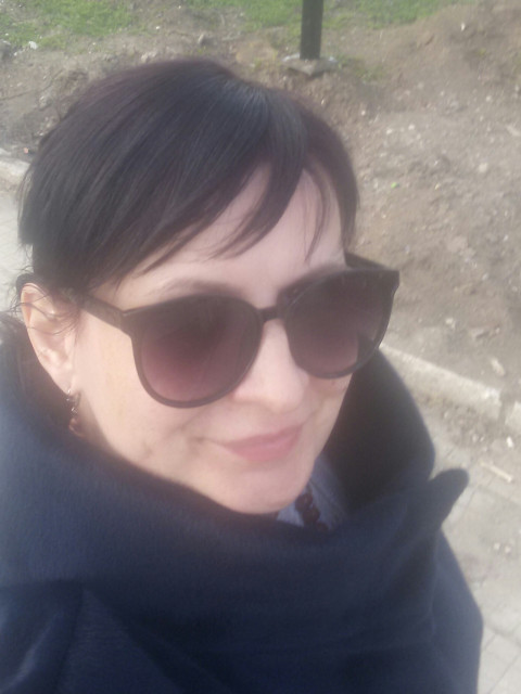 Наталья, Россия, Краснодар, 41 год. не все так просто , как мы хотим 