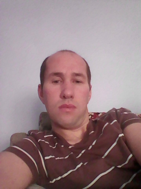 Николай Шитц, Россия, Чаны, 41 год. Хочу найти Простую, девушку. женщину. 