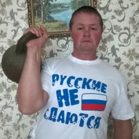 михаил, Россия, Городец, 41 год