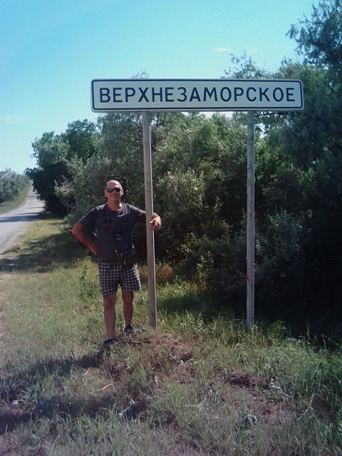 Андрей, Россия, Белогорск, 47 лет. Хочу найти Симпатичную, верную, любящюю. 