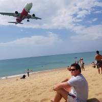 Александр, Россия, Екатеринбург, 50 лет