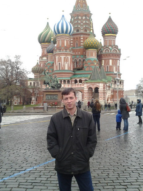 Alex, Россия, Саратов, 45 лет, 1 ребенок. Сайт одиноких пап ГдеПапа.Ру