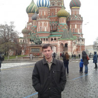 Alex, Россия, Саратов, 47 лет