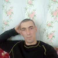 Сергей, Россия, Дальнереченск, 32 года