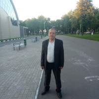 Александр Круковский, Беларусь, Орша, 46 лет