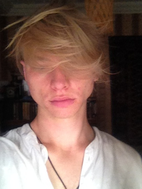 Глеб, Украина, Харьков. Фото на сайте ГдеПапа.Ру