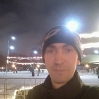 Виктор Козлов, Казань, 38 лет