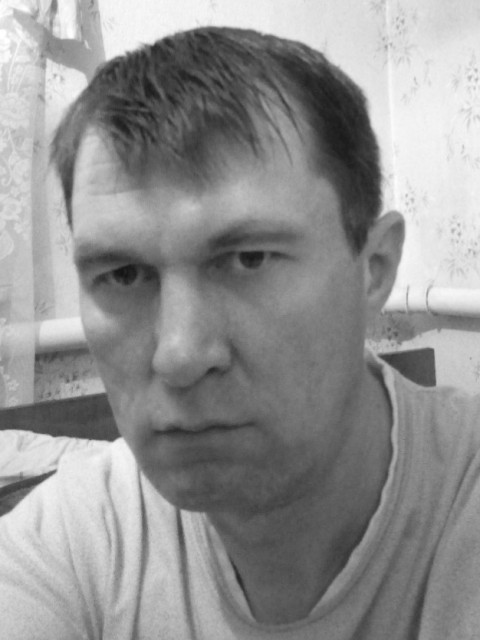 Александр, Россия, Москва, 41 год. Всё расскажу потом