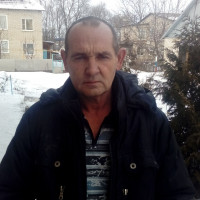 Андрей, Россия, Новошахтинск, 53 года