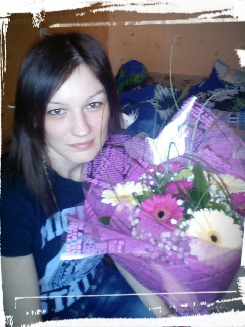 Алиса, Россия, Санкт-Петербург, 34 года, 2 ребенка. Сайт мам-одиночек GdePapa.Ru