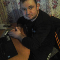 Сергей, Казахстан, Усть-Каменогорск, 32 года