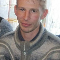 Дмитрий, Россия, Вологда, 39 лет
