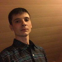 Олег, Россия, Новосибирск, 32 года
