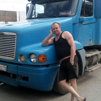 Евгений Воскресенский, Россия, Ярославль, 45 лет