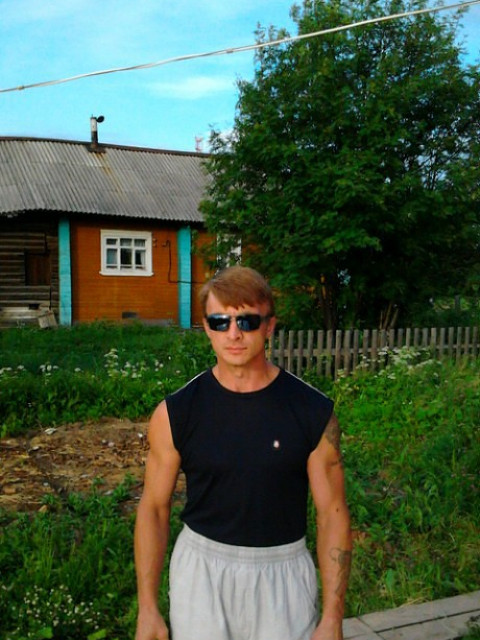 Артур, Россия, Сыктывкар, 52 года. Хочу найти Умную, стройную, симпотичную