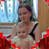 Любовь, Россия, Кстово, 36
