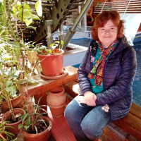 Татьяна, Москва, м. ВДНХ, 47 лет