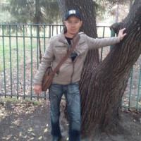 Дмитрий, Россия, Омск, 45 лет