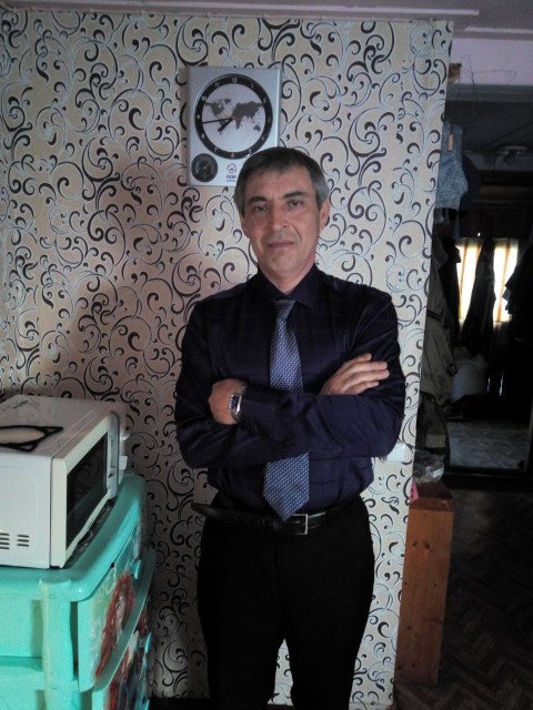 Артур, Москва, м. Крылатское, 53 года, 2 ребенка. Хочу найти Добрую понимающую