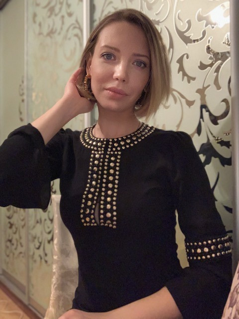 Полина, Россия, Санкт-Петербург, 41 год, 1 ребенок. Хочу найти Доброго, честного, скромного, порядочного, неленивого. 