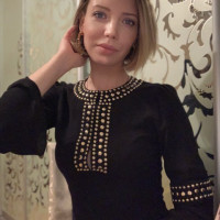 Полина, Россия, Санкт-Петербург, 42 года