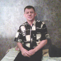 Михаил, Россия, Челябинск, 51 год
