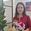 Светлана Фадеева, Казань, 41