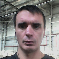 Евгений, Россия, Воронеж, 41 год