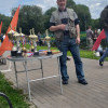 Алексей, Россия, Москва, 60