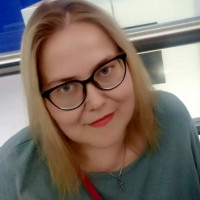 Татьяна, Россия, Санкт-Петербург, 48 лет