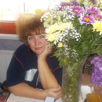 Светлана Шорохова, Россия, Санкт-Петербург, 67 лет