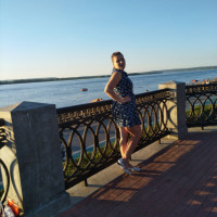 Екатерина, Россия, Тольятти, 31 год