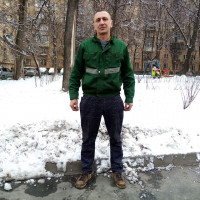 Федор, Россия, Ростов-на-Дону, 46 лет
