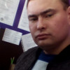 Роман Глушков, Россия, Чита, 34