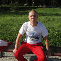 Дмитрий, Россия, Богородск, 50 лет