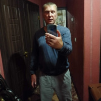 Сергей, Россия, Чебоксары, 48 лет