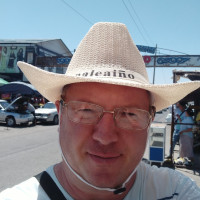 Андрей, Россия, Москва, 57 лет