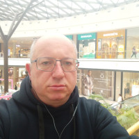 Андрей, Россия, Москва, 55 лет