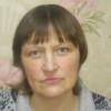 Наталья Тикунова, Россия, 47