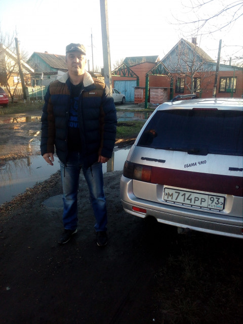 Вадим, Россия, Майкоп, 48 лет, 2 ребенка. Хочу найти Хозяйку в моем доме
