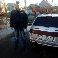 Вадим, Россия, Майкоп, 49 лет