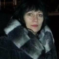 Лариса, Россия, Ростов-на-Дону, 50 лет