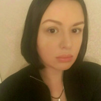 Ирина, Россия, Санкт-Петербург, 45 лет