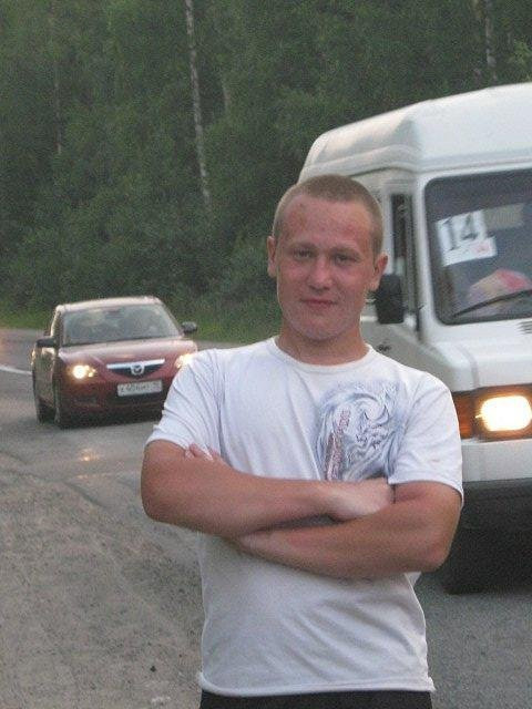 Макс, Россия, Петрозаводск, 32 года. Познакомлюсь для серьезных отношений.