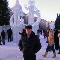 Игорь, Россия, Курган, 58 лет