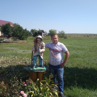 Сергей, Россия, Ростов-на-Дону, 46 лет