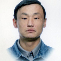 Антон Донкан, Россия, Хабаровск, 54 года