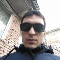 Михаил, Россия, Барнаул, 28 лет