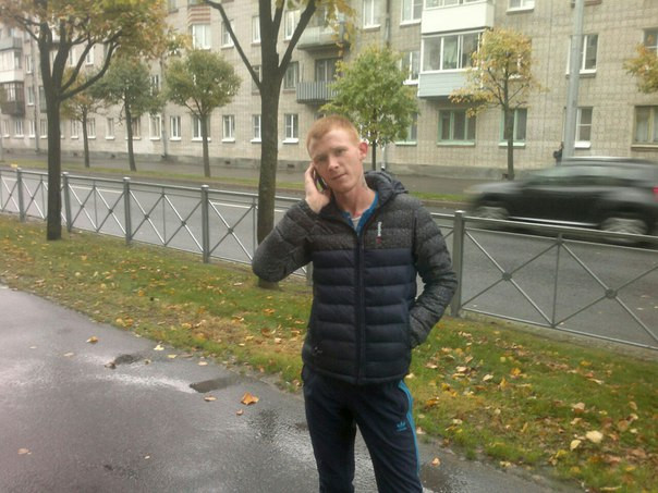 Дмитрий Соловьев, Россия, ломоносов. Фото на сайте ГдеПапа.Ру