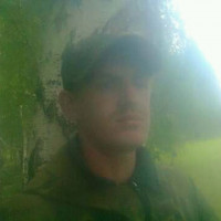 Sergei, Россия, Омск, 33 года